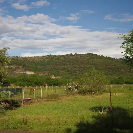 La Borie * Lachapelle-sous-Aubenas